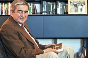 ONUR ÖYMEN