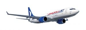 ANADOLU JET
