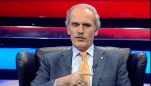 BÜYÜKŞEHİR BELEDİYE BAŞKANI RECEP ALTEPE