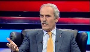 BÜYÜKŞEHİR BELEDİYE BAŞKANI RECEP ALTEPE