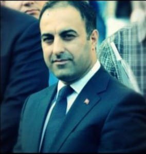 CENGİZ ERDEM