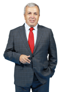 CHP İL BAŞKANI ŞADİ ÖZDEMİR