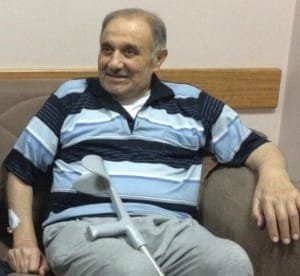 OSMAN YUMAKOĞULLARI