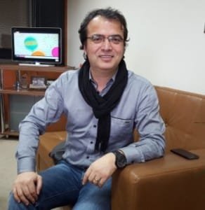 PROF. DR. BİNYAMİN BİRKAN