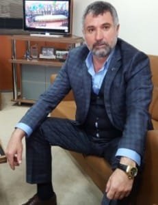 ÖZCAN TAŞÇI