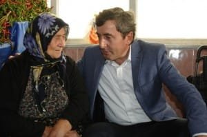 AK PARTİ BURSA MİLLETVEKİLİ İSMAİL AYDIN