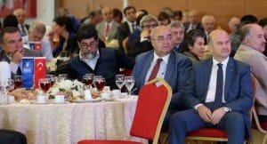 CEMALETTİN TORUN VE RECEP ALTEPE TOPLANTISI, YILDIRIM METROSU