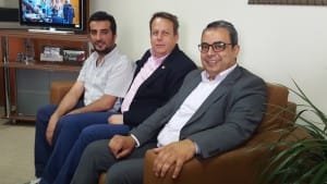 CHP OSMANGAZİ İSMET KARACA