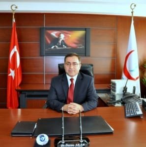 DR. ÖZCAN AKAN