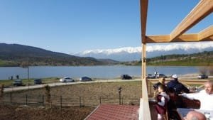 GÖKÖZ GÖLETİ