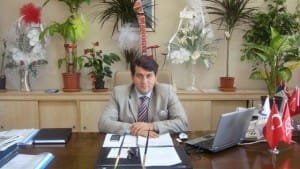 MUSTAFA KARAMAN
