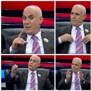 NİLÜFER BELEDİYE BAŞKANI MUSTAFA BOZBEY