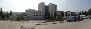 ORHANELİ DEVLET HASTANESİ