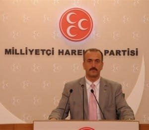 OSMAN DURDU