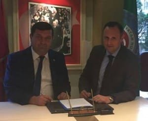 OSMANGAZİ ZİRAAT ODASI VE FİBABANKA KREDİ