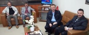 SP DEMİRTAŞ TEMSİLCİLERİ