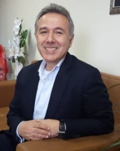 BURSA BUSINESS ACADEMY YÖNETİM KURULU BAŞKANI BÜLENT MERTYÜREK