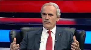 BÜYÜKŞEHİR BELEDİYE BAŞKANI RECEP ALTEPE