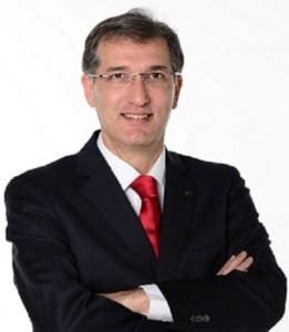 CHP BURSA MİLLETVEKİLİ DR. CEYHUN İRGİL