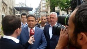 YÜKSEL YILMAZ