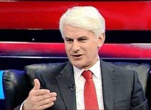 AK PARTİ BURSA MİLLETVEKİLİ HÜSEYİN ŞAHİN
