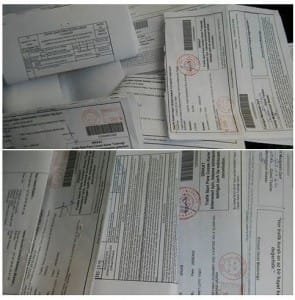 LÜTFİ TAŞÇI HOCA ORDU RADAR CEZALARDI