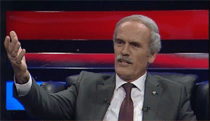 BURSA BÜYÜKŞEHİR BELEDİYE BAŞKANI RECEP ALTEPE