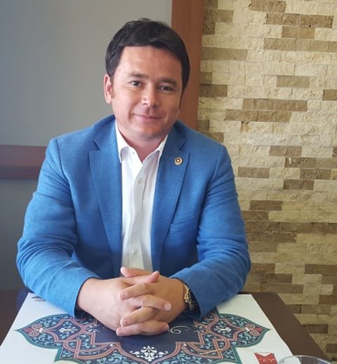 CHP BURSA MİLLETVEKİLİ ERKAN AYDIN