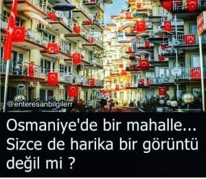 KÜÇÜK KUMLA MARSAS SİTESİ