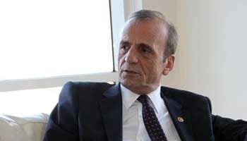 MHP İL BAŞKANI TEVFİK TOPÇU