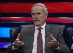BURSA BÜYÜKŞEHİR BELEDİYE BAŞKANI RECEP ALTEPE