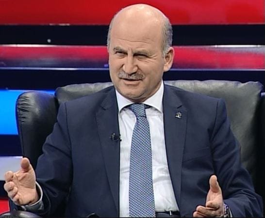 AK PARTİ İL BAŞKANI CEMALETTİN TORUN AK PARTİ İL BAŞKANI CEMALETTİN TORUN