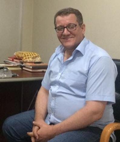 ALİ MOLLASALİH