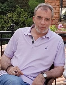 BAŞBAKANLIK BAŞDANIŞMANI DR. GÜRSEL DÖNMEZ