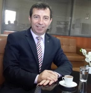 HASAN TOKTAŞ