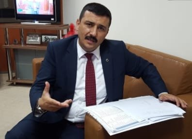 KAMU SEN İL TEMSİLCİSİ SELÇUK TÜRKOĞLU KAMU SEN İL TEMSİLCİSİ SELÇUK TÜRKOĞLU