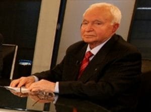 MUSTAFA EROĞLU