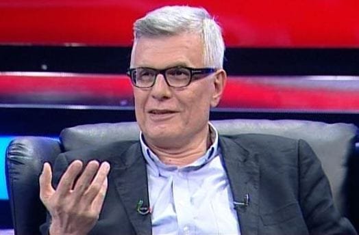 PROF. DR. ALİ YAŞAR SARIBAY PROF. DR. ALİ YAŞAR SARIBAY