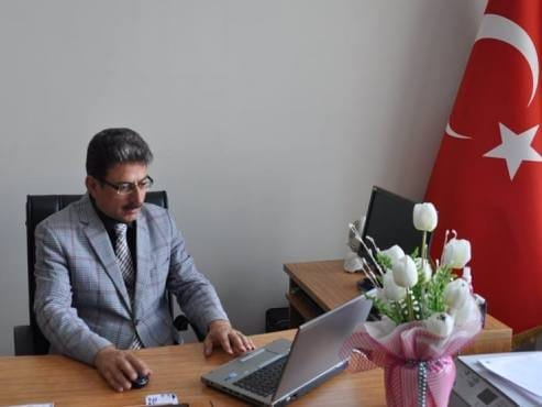 EHREKÜSTÜ CAMİİ İMAMI LÜTFİ TAŞÇI EHREKÜSTÜ CAMİİ İMAMI LÜTFİ TAŞÇI
