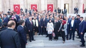 ak-parti-nilufer-ilce-ankara-ziyareti