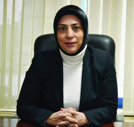 BÜYÜKORHAN İLÇE MİLLİ EĞİTİM MÜDÜRÜ NİLÜFER KAHVECİ