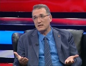 CHP BURSA MİLLETVEKİLİ DR. CEYHUN İRGİL