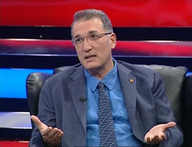 CHP BURSA MİLLETVEKİLİ DR. CEYHUN İRGİL