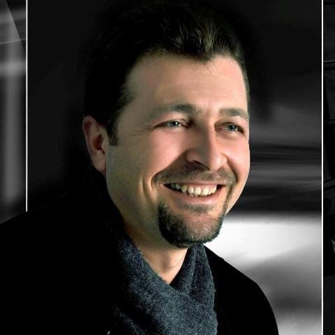 HALİL BÜYÜKIŞIKLAR