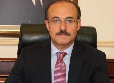 YOZGAT VALİSİ KEMAL YURTNAÇ