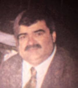 ÇETİN LEBLEBİCİLER