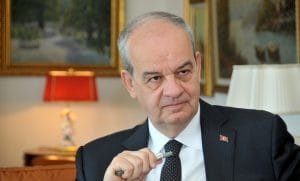İLKER BAŞBUĞ