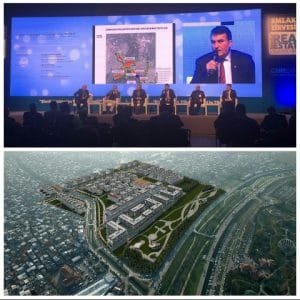 SOĞANLI KENTSEL DÖNÜŞÜM