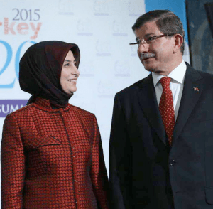 ahmet-davutoglu-ve-esi-sare-davutoglu