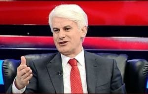 AK PARTİ BURSA MİLLETVEKİLİ HÜSEYİN ŞAHİN